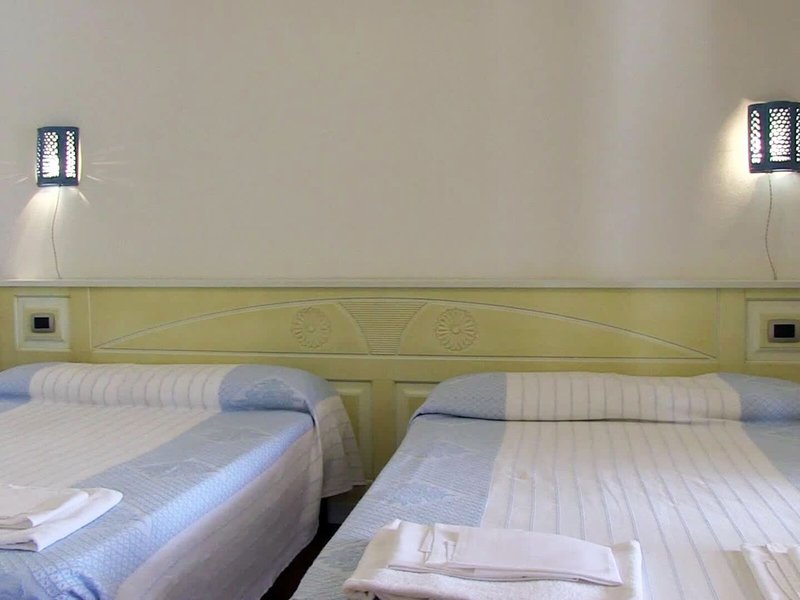 Residence S'Incantu Villasimius 23