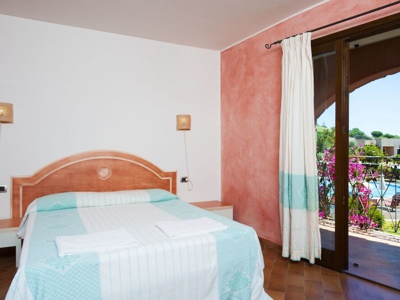 Residence S'Incantu Villasimius 25