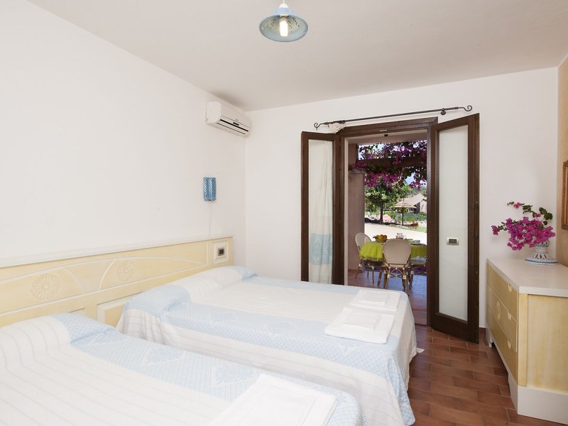 Residence S'Incantu Villasimius 26