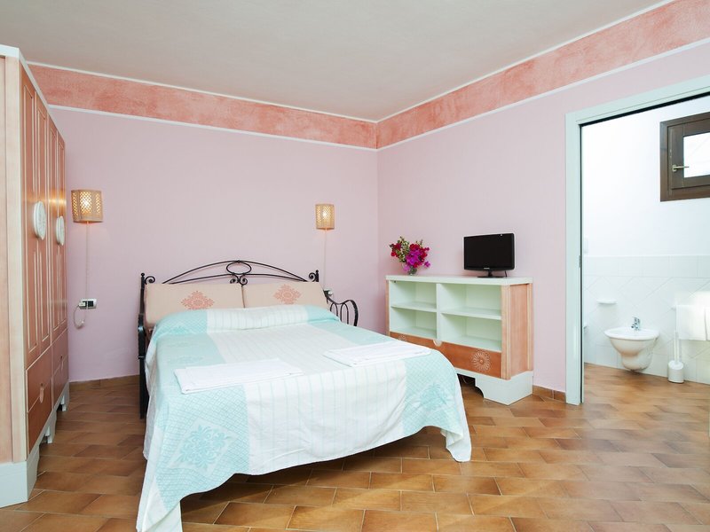 Residence S'Incantu Villasimius 28