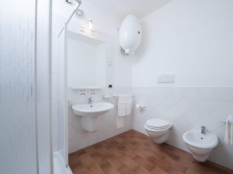 Residence S'Incantu Villasimius 29