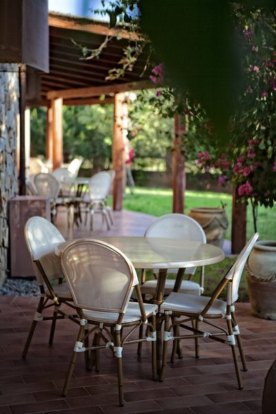 Residence S'Incantu Villasimius 30