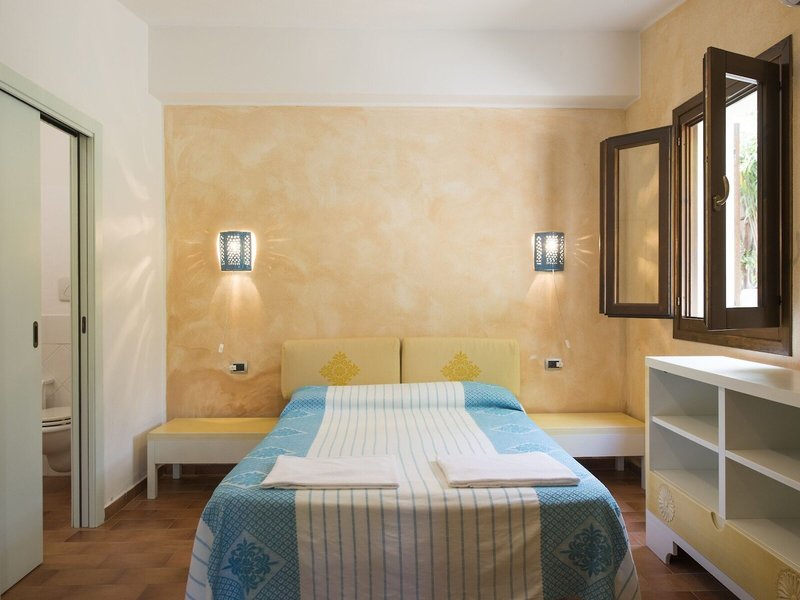 Residence S'Incantu Villasimius 31