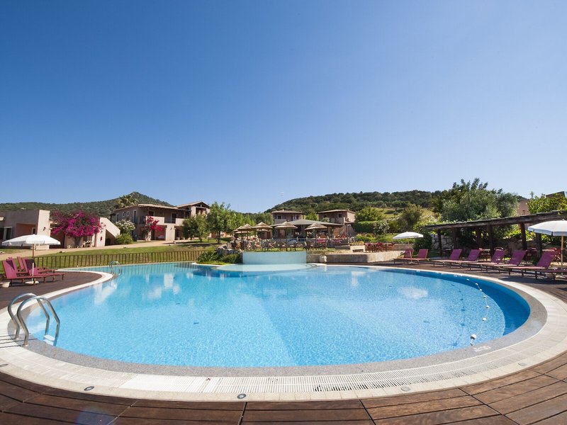 Residence S'Incantu Villasimius 11