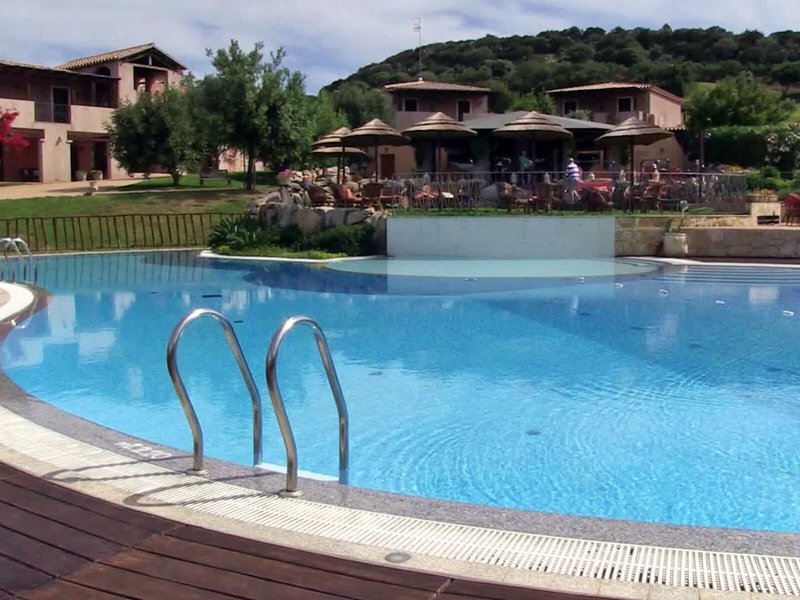 Residence S'Incantu Villasimius 13