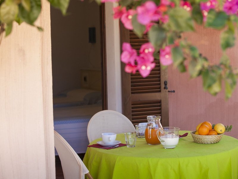 Residence S'Incantu Villasimius 17