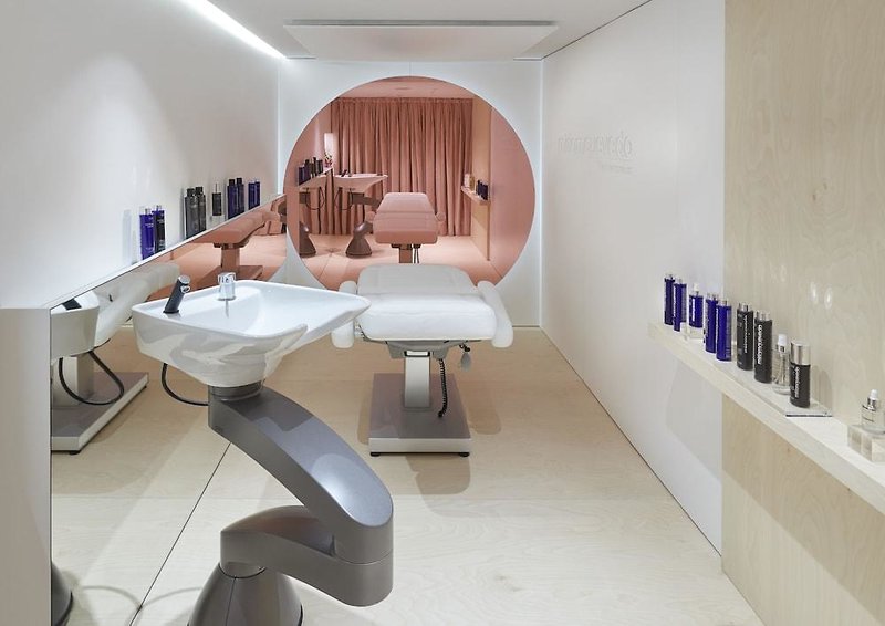 Mandarin Oriental Barcelona 2 - Health & Beauty