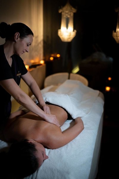 Mandarin Oriental Barcelona 3 - Health & Beauty