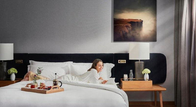 Mandarin Oriental Barcelona 5 - Health & Beauty