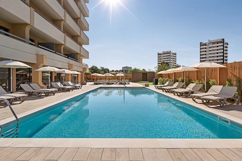 Wyndham Residences Alvor Beach 1