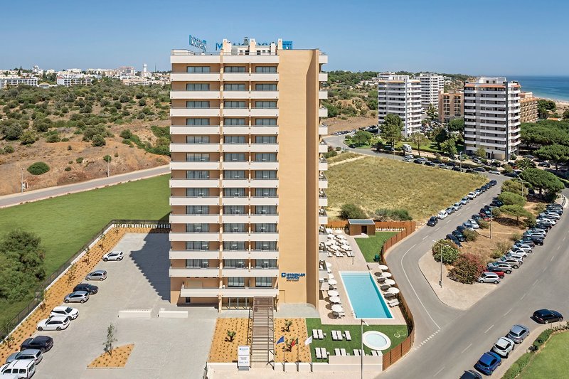 Wyndham Residences Alvor Beach 2