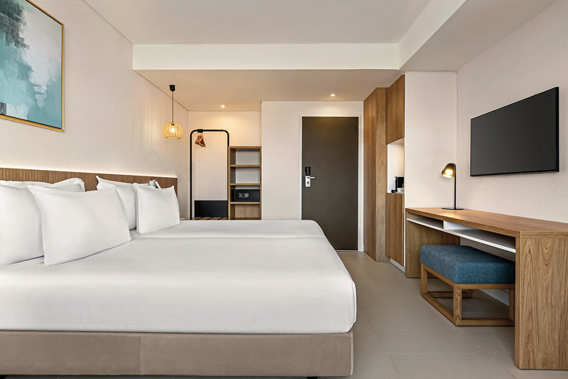 Wyndham Residences Alvor Beach 4