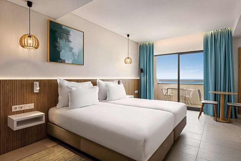 Wyndham Residences Alvor Beach 8