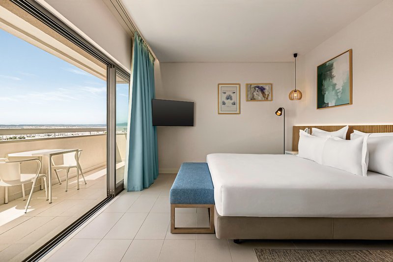 Wyndham Residences Alvor Beach 16