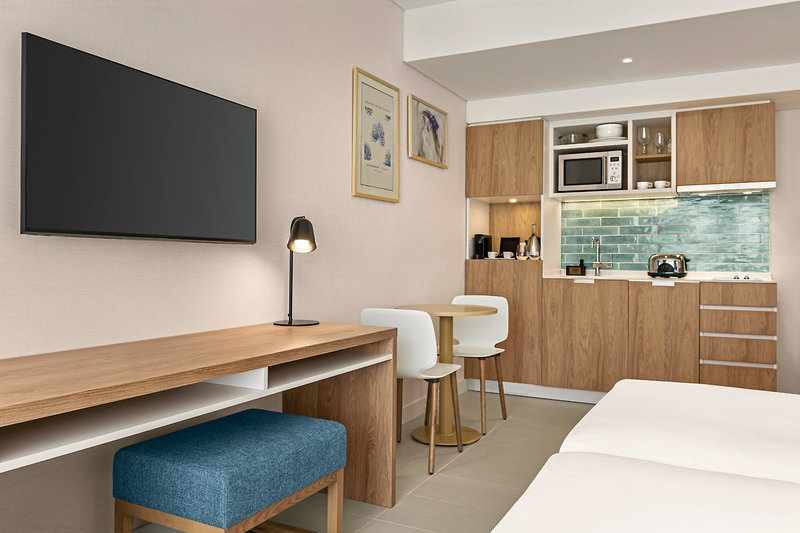 Wyndham Residences Alvor Beach 18