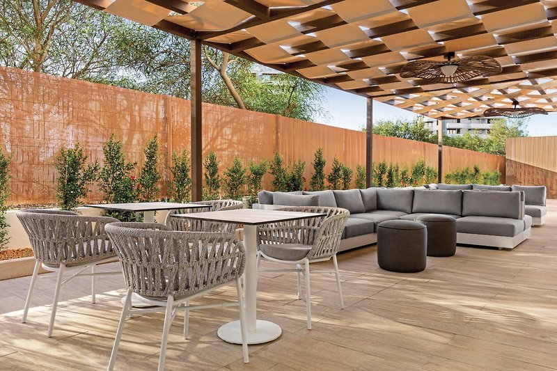 Wyndham Residences Alvor Beach 21