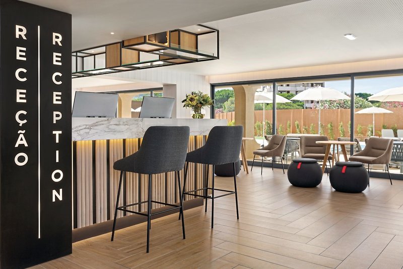 Wyndham Residences Alvor Beach 25