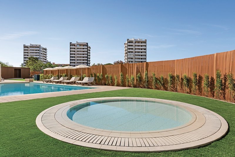 Wyndham Residences Alvor Beach 26