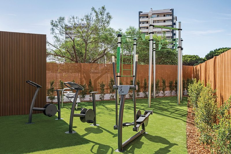 Wyndham Residences Alvor Beach 27