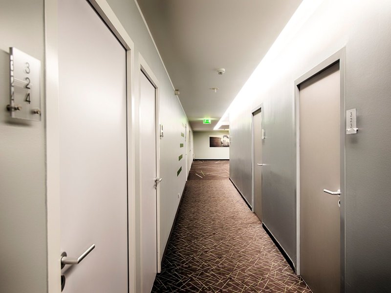 Select Hotel Gendarmenmarkt Berlin 5