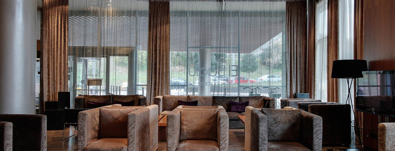 Hotel Badalona Tower 1
