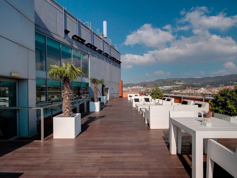 Rafaelhoteles Badalona