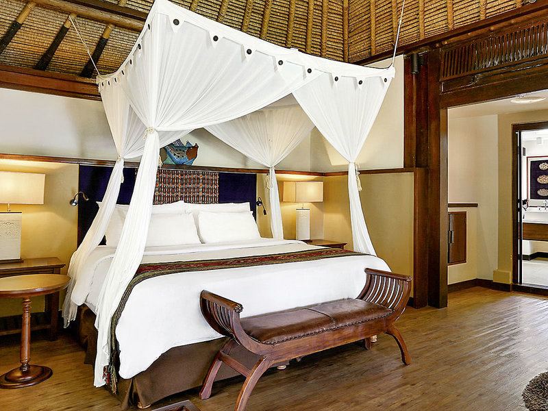 Novotel Lombok Resort and Villas 6