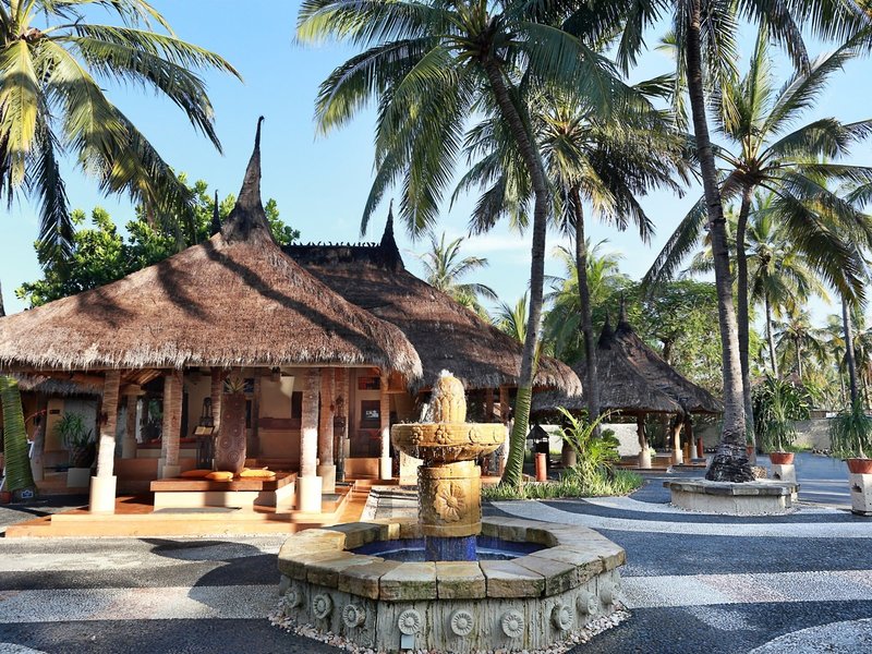 Novotel Lombok Resort & Villas 2