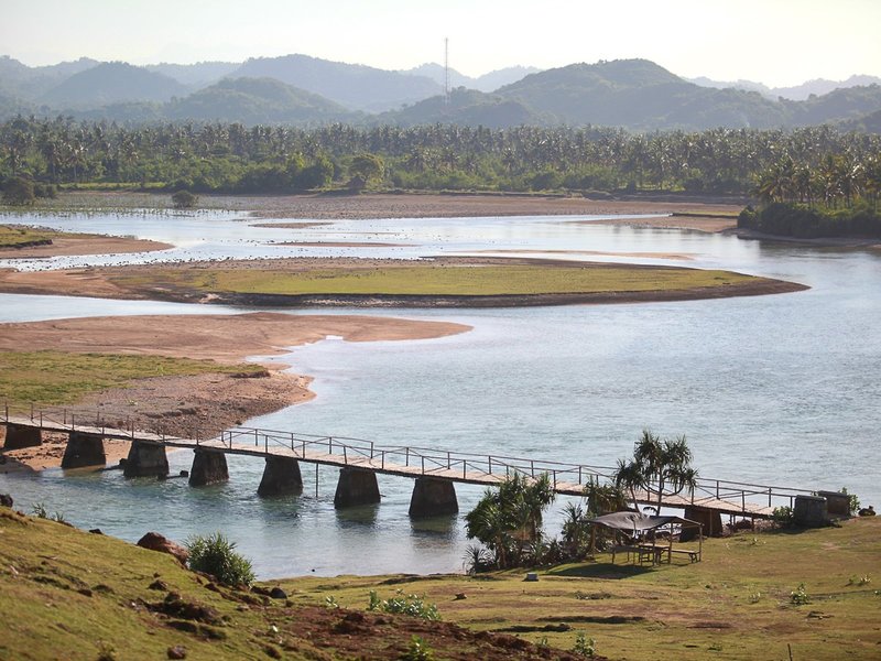 Novotel Lombok Resort & Villas 4