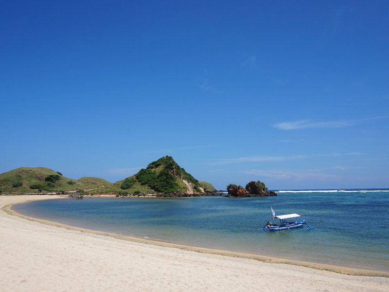 Novotel Lombok Resort & Villas 6