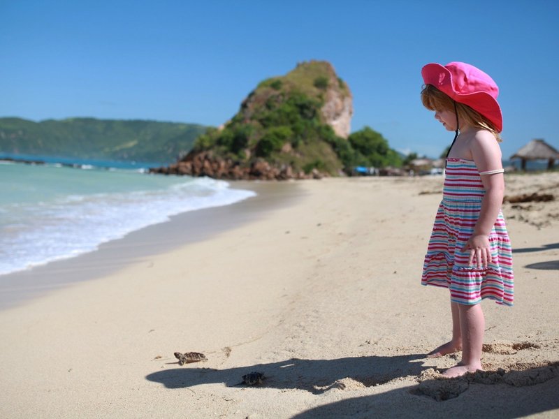 Novotel Lombok Resort & Villas 9