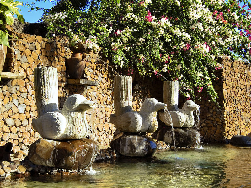 Novotel Lombok Resort & Villas 16