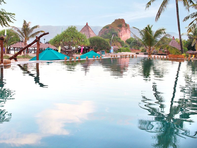 Novotel Lombok Resort & Villas 18