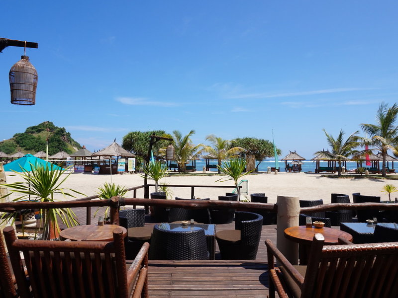 Novotel Lombok Resort & Villas 23