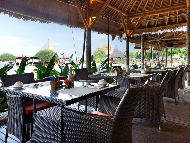 Novotel Lombok Resort & Villas 24