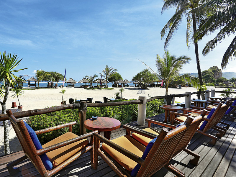 Novotel Lombok Resort & Villas 25