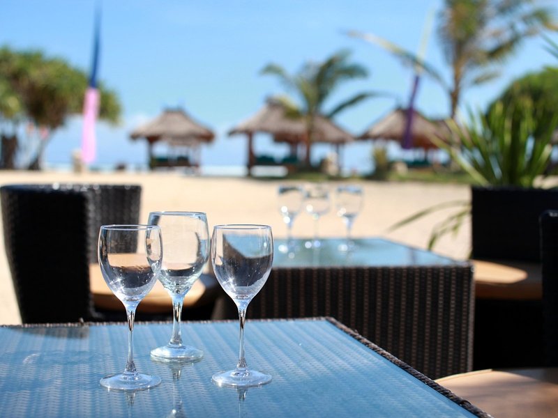 Novotel Lombok Resort & Villas 26