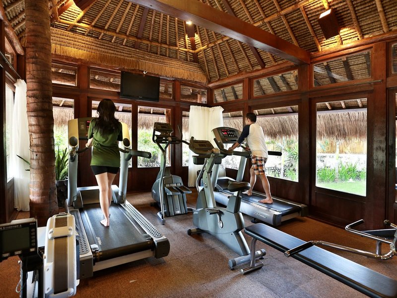 Novotel Lombok Resort & Villas 27