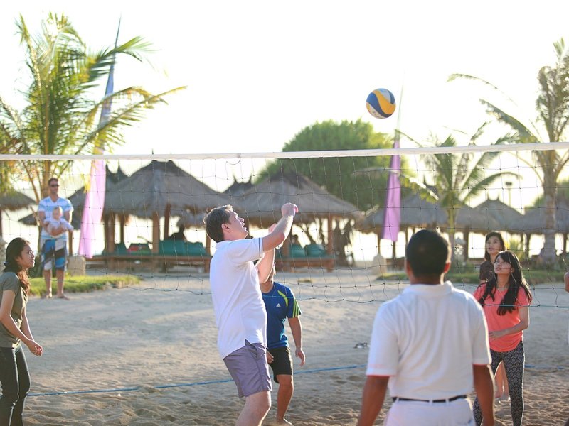 Novotel Lombok Resort & Villas 28