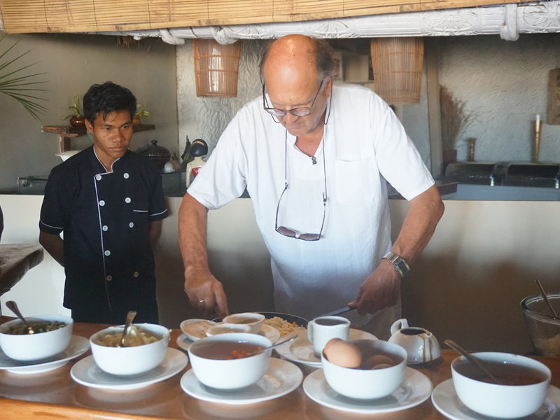 Novotel Lombok Resort & Villas 30