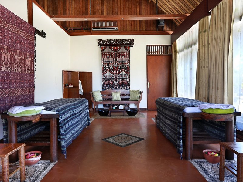 Novotel Lombok Resort & Villas 32