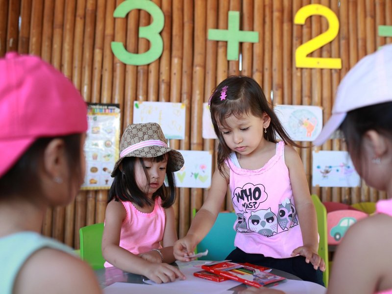 Novotel Lombok Resort & Villas 35