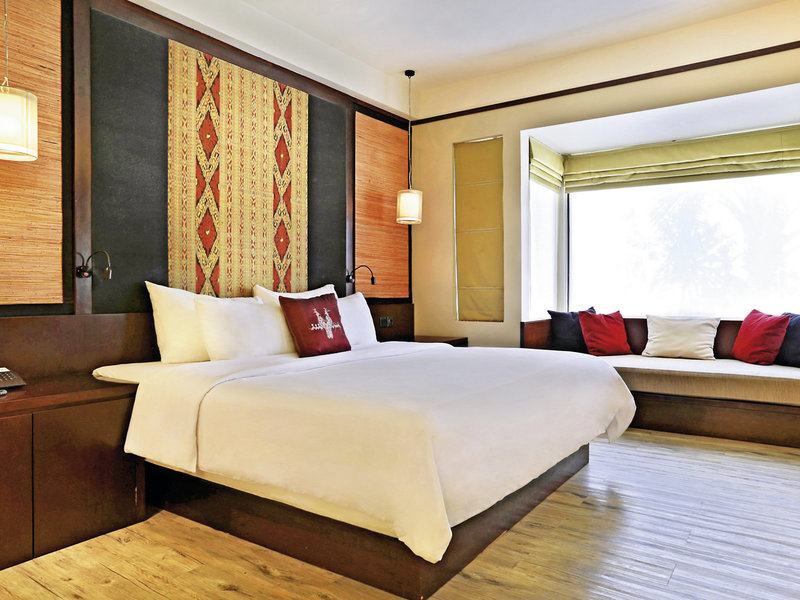 Novotel Lombok Resort & Villas 36