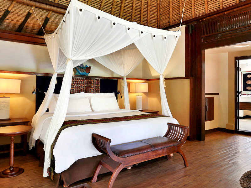 Novotel Lombok Resort & Villas 37