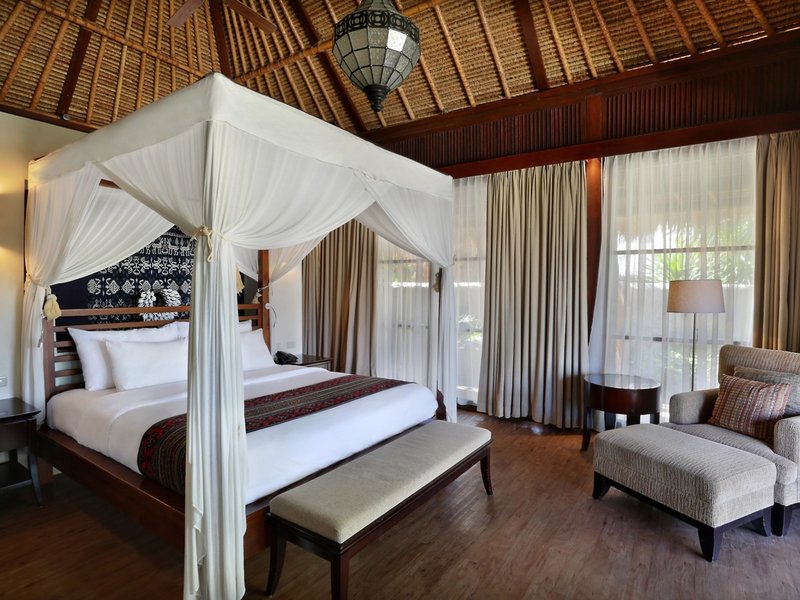 Novotel Lombok Resort & Villas 39