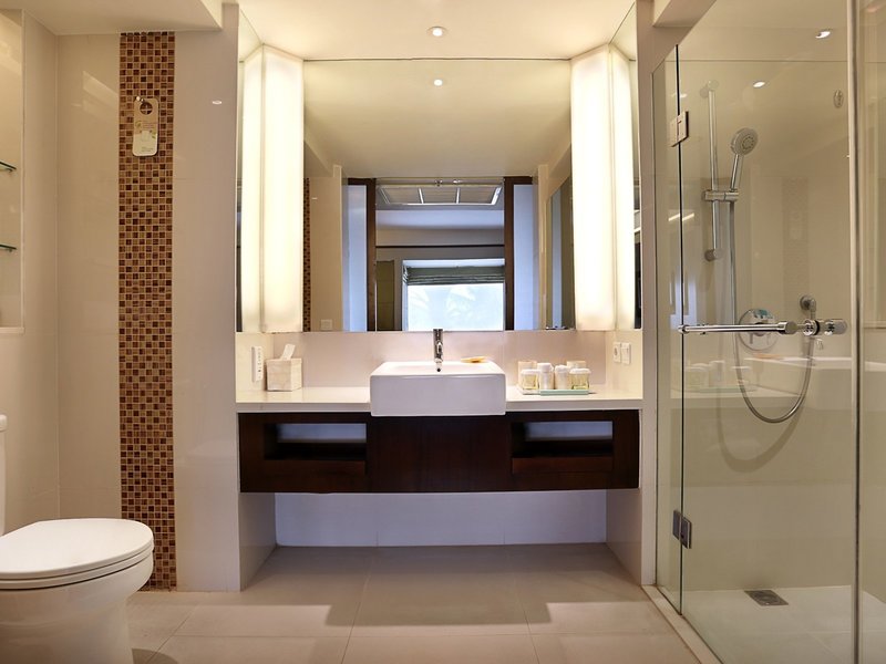 Novotel Lombok Resort & Villas 42