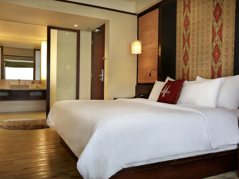 Novotel Lombok Resort & Villas 43