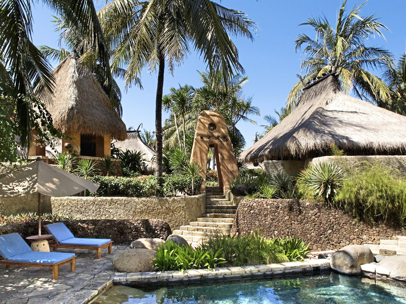 Novotel Lombok Resort & Villas 44