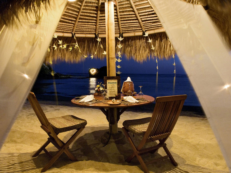 Novotel Lombok Resort & Villas 46