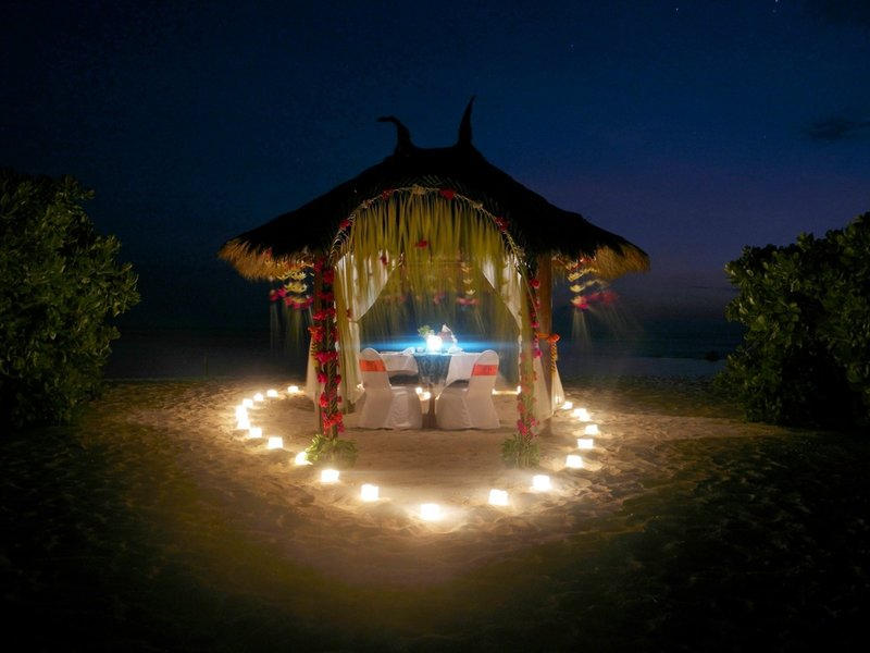 Novotel Lombok Resort & Villas 47